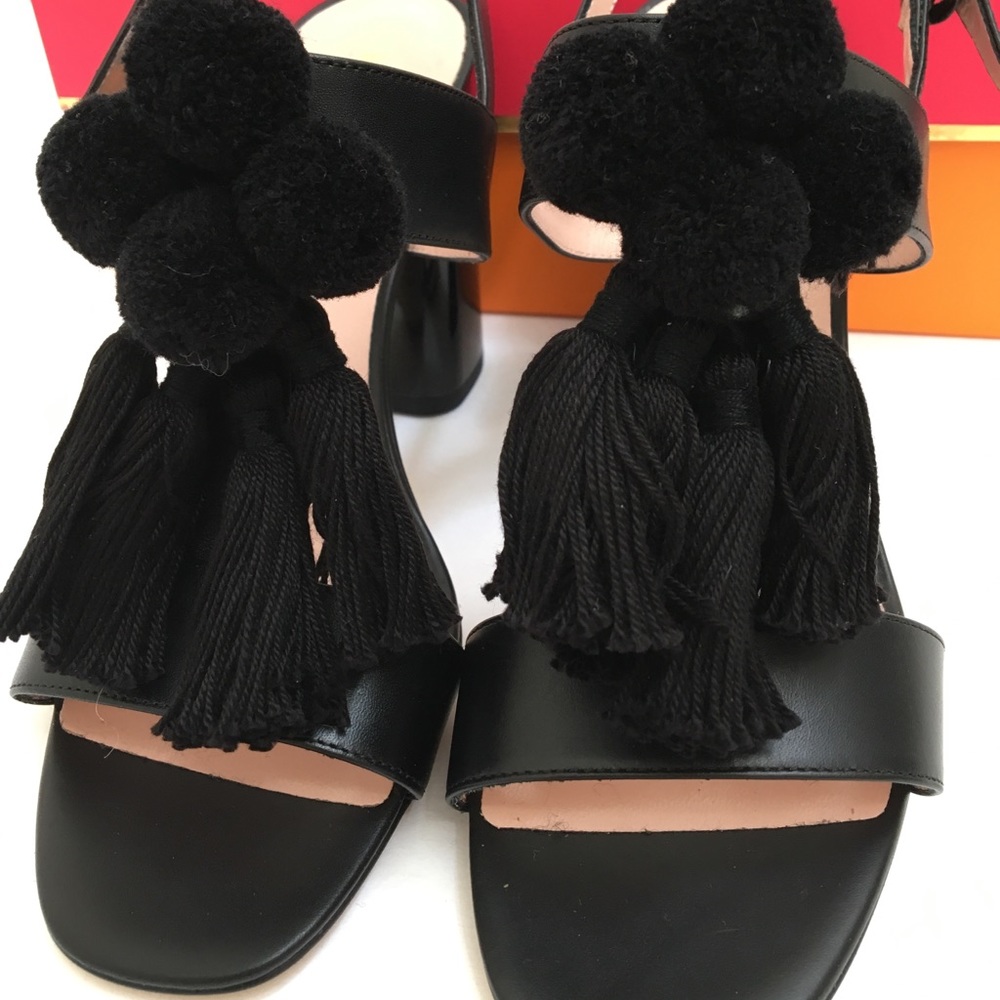 Kate Spade Sandals - Picture 2 of 8